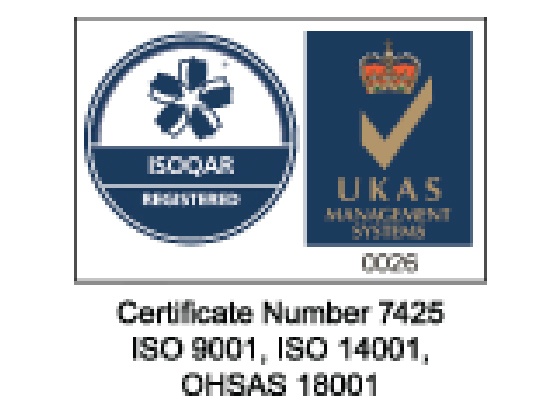 ISO 9001 Company