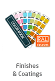 Finishes & Coatings