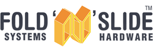 Fold n Slide Hardware