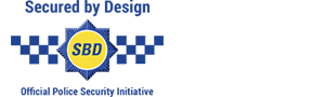 The Folding Sliding Door Company is now a member of Secured by Design