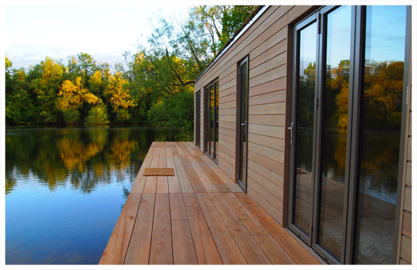 Eco Homes Trade Centre