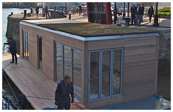 Eco Homes Trade Centre