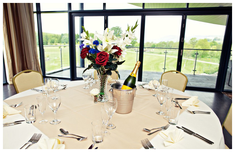 Carus Green Golf Club