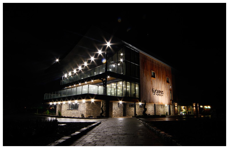 Carus Green Golf Club