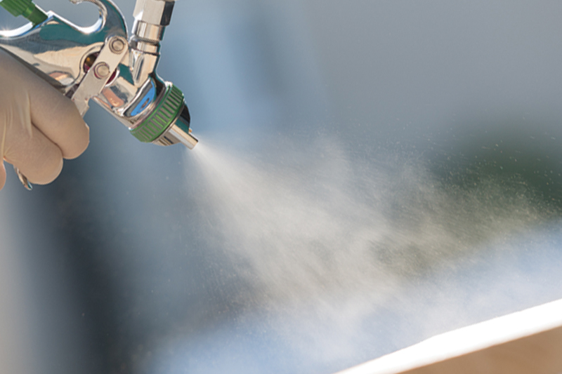 Finishes & Coatings