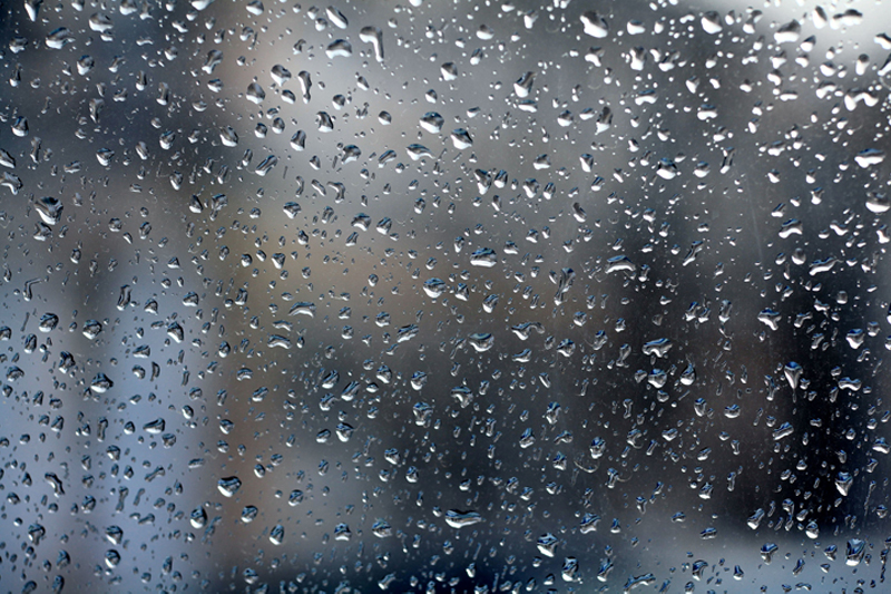 Weatherproof