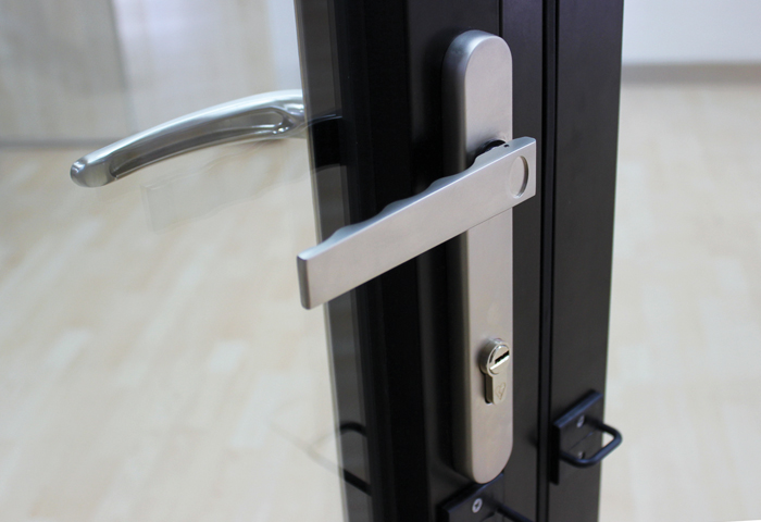 Flat Handle