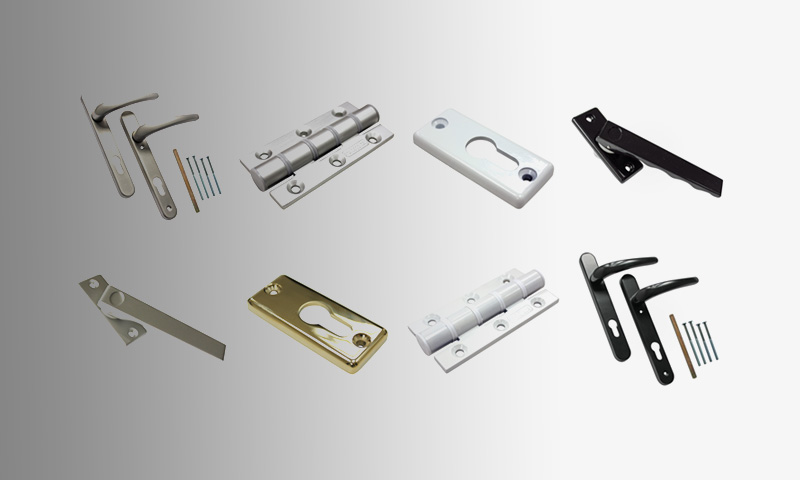 Order Parts