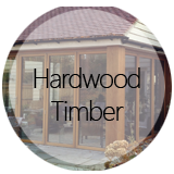 hardwood timber