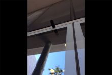 Frameless Glass