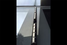 Frameless Glass
