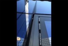 Frameless Glass