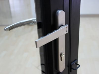 Robust Hardware