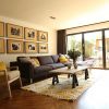 Bifold door installation